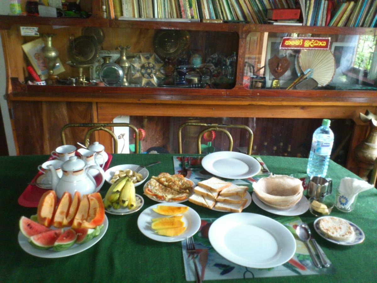 לינה וארוחת בוקר אלה Country House מראה חיצוני תמונה