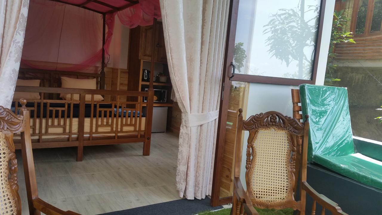 לינה וארוחת בוקר אלה Country House מראה חיצוני תמונה