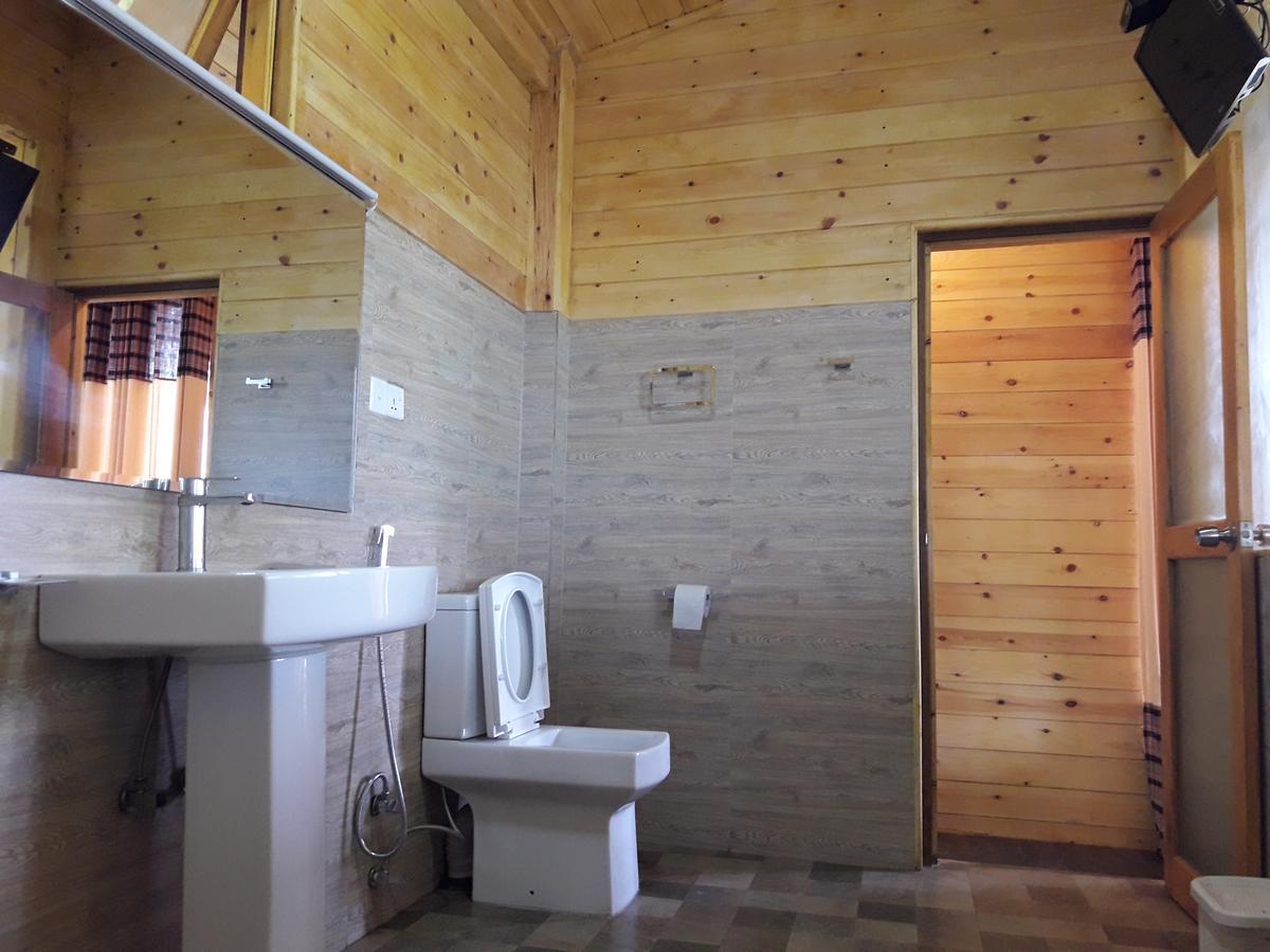 לינה וארוחת בוקר אלה Country House מראה חיצוני תמונה
