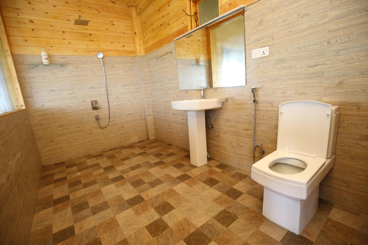 לינה וארוחת בוקר אלה Country House מראה חיצוני תמונה