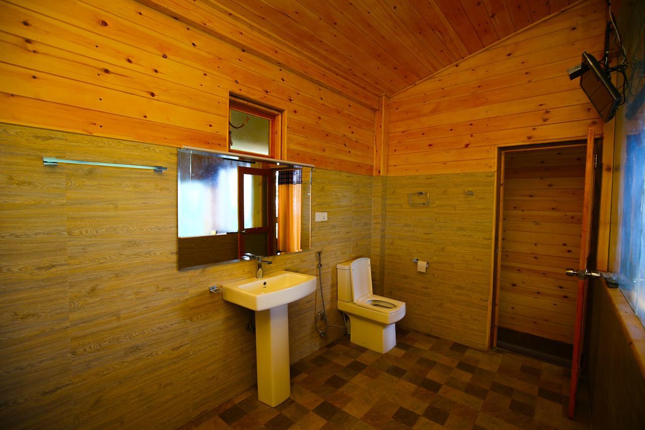 לינה וארוחת בוקר אלה Country House מראה חיצוני תמונה