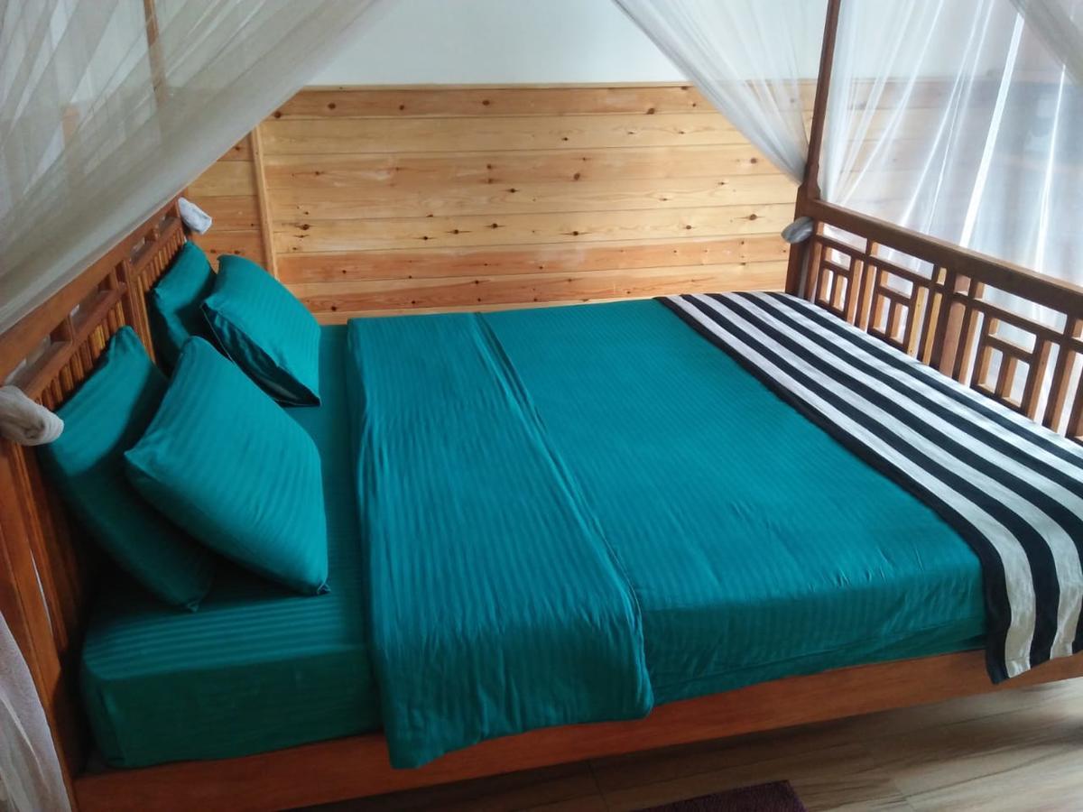 לינה וארוחת בוקר אלה Country House מראה חיצוני תמונה