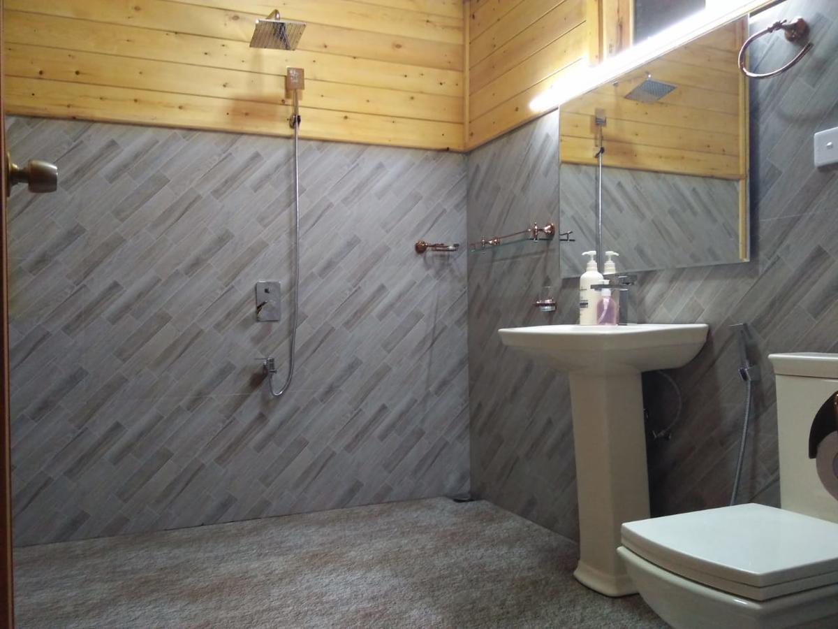 לינה וארוחת בוקר אלה Country House מראה חיצוני תמונה