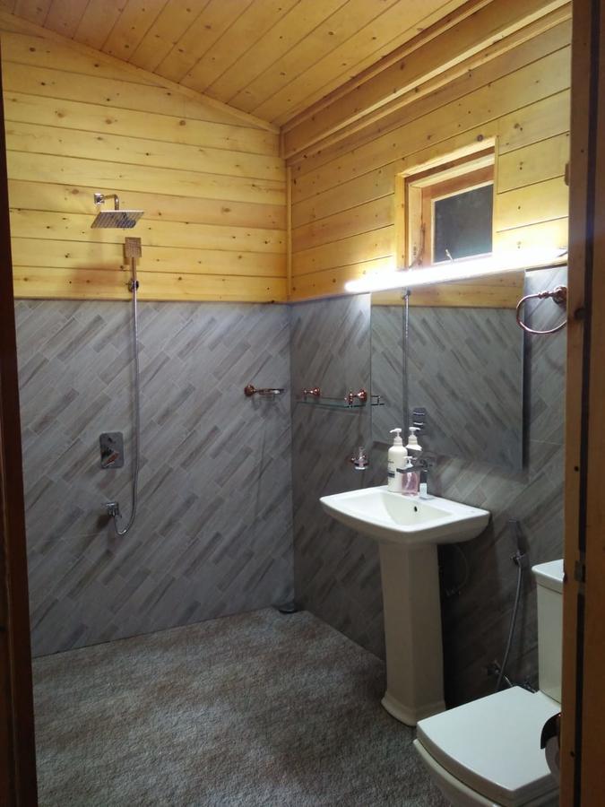 לינה וארוחת בוקר אלה Country House מראה חיצוני תמונה